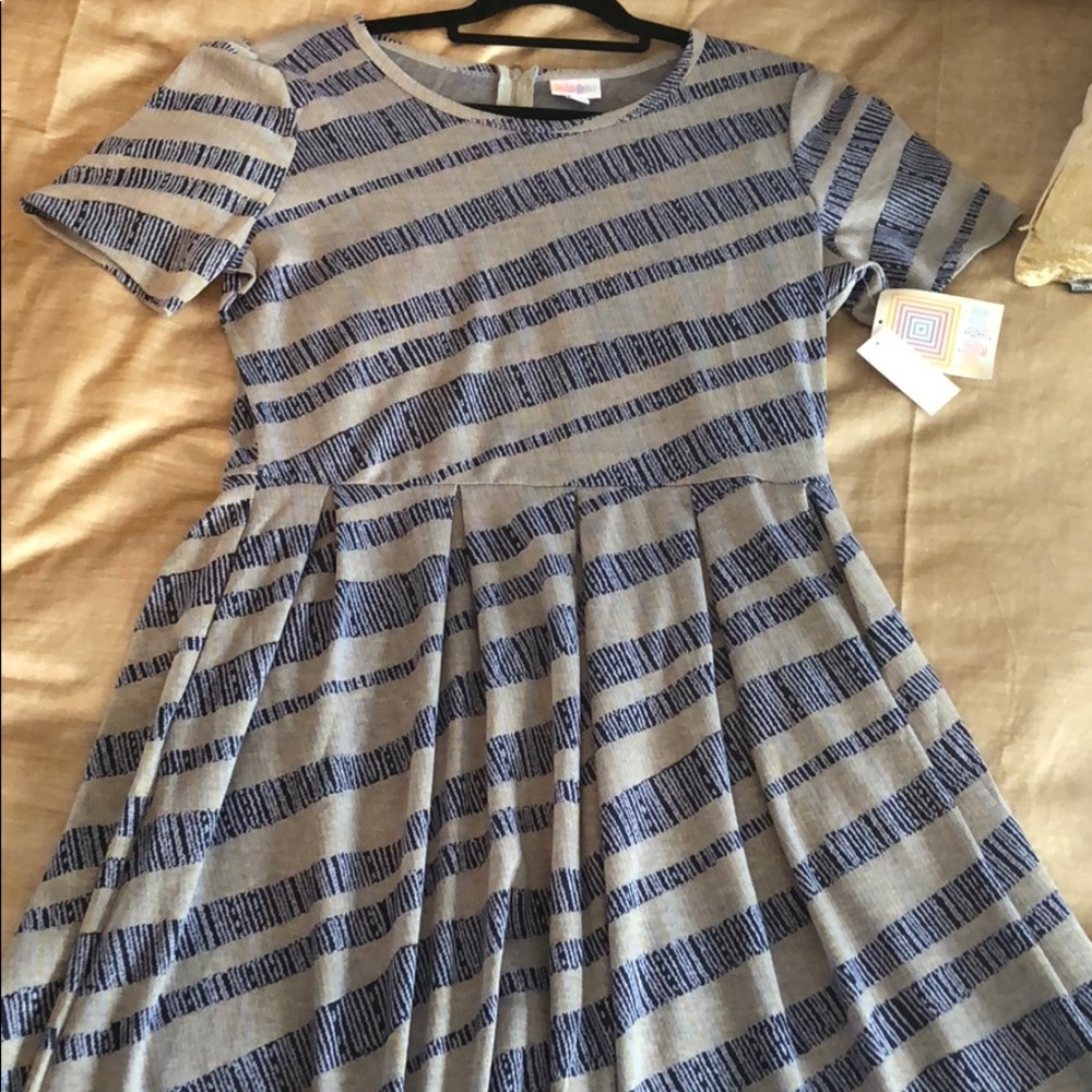 Lularoe 2xl Amelia NWT